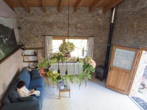 Fotografia z galérie ubytovania El Mas de Sant Vicenç - apartamentos rurales v destinácii Arsèguel