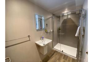 Gallery image of Harmony Apartments in Weston-super-Mare