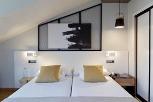 Hotel Marqués, Blue Hoteles, Gijón – Updated 2022 Prices