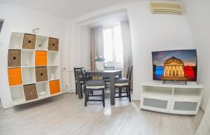 Imagen de la galería de University Square Accommodation, en Bucarest