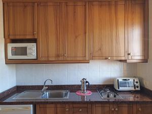 Apartment Cortijo Los Azahares Apto 2, Bédar, Spain - Booking.com