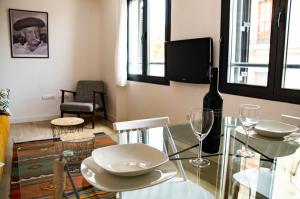 Patio apartment (Spanje Málaga) - Booking.com