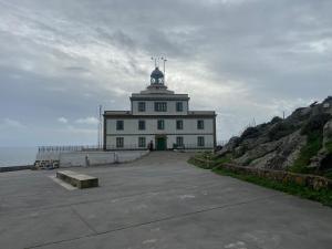 Apartamentos Playa Langosteira, Fisterra – Bijgewerkte ...
