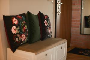 Fotografia z galérie ubytovania Apartament 53 Długie Ogrody Gdańsk v destinácii Gdansk
