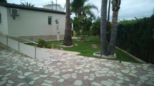 Fotografia z galérie ubytovania Casa a dos minutos caminando del mar v destinácii Denia