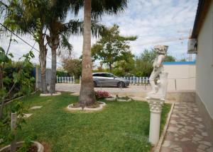 Fotografia z galérie ubytovania Casa a dos minutos caminando del mar v destinácii Denia