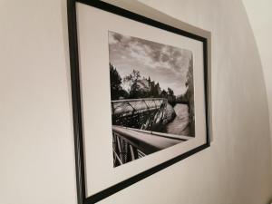 Zdjęcie z galerii obiektu Zentrale, ruhige Wohnung nahe Murinsel & Kunsthaus w Grazu