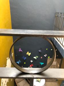 Fotografie z fotogalerie ubytování Hostel Inn v destinaci San Miguel de Allende