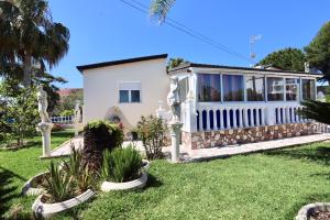 Fotografia z galérie ubytovania Casa a dos minutos caminando del mar v destinácii Denia