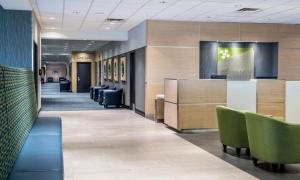 Holiday Inn Winnipeg - Airport West, an IHG Hotel