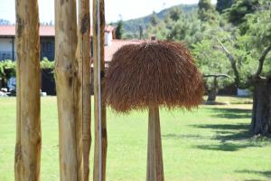 Gallery image of Γεράνι Suite in Ktima Gerostathi in Polykhrono +34 photos