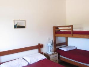 Katil atau katil-katil dalam bilik di Recanto Bela Vista +78 gambar