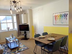 Gallery image of Koala & Tree - Renovated 2 Bed apartment in city centre - Short Lets & Serviced Accommodation Cambridge in Cambridge