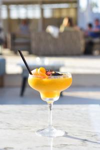 Hotel Boutique Varadero italokat is kínál