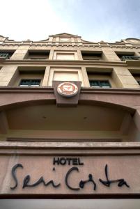 Fotografie z fotogalerie ubytování Hotel Seri Costa v destinaci Melaka + 37 fotografií