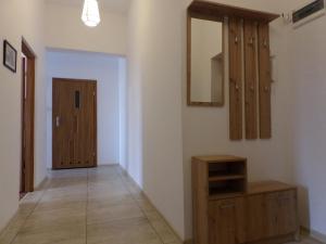 Zdjęcie z galerii obiektu Apartament Parkowy w mieście Kętrzyn