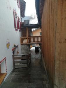 Gallery image of Casa Lausa in Mazzin