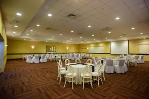 Gallery image of Holiday Inn Express Tapachula, an IHG Hotel in Tapachula