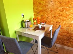 Bebidas en Apartamento Ribera del Duero Reserva