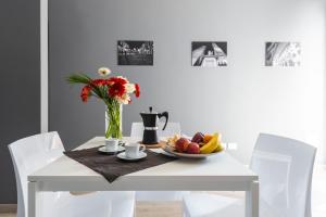 Étkezési lehetőség az apartmanban vagy a közelben