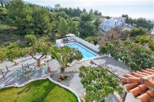 Photo de la galerie de l'établissement El tomillar, à Frigiliana