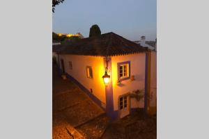 Gallery image of The Castle House - Unique Places in Óbidos