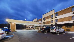 Best Western Atlanta-Marietta Ballpark Hotel