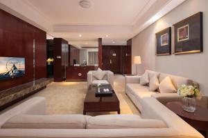 Gallery image of Leisure Hotel in Dongguan