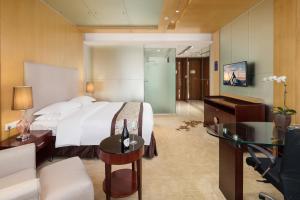 Gallery image of Leisure Hotel in Dongguan