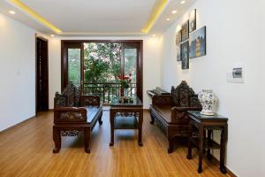 Gallery image of Sol Villa in Hoi An