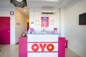 Gallery image of OYO 89710 Saujana CT View Hotel in Sungai Petani