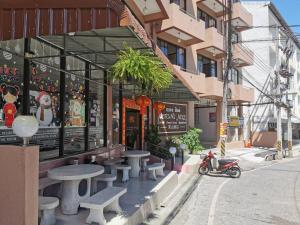 Fotografie z fotogalerie ubytování Betong Hill Hotel โรงแรมเบตง ฮิลล์ v destinaci Betong