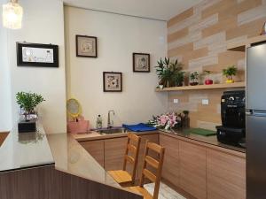 Gallery image of Miao Miao Homestay with Lift in Taitung City