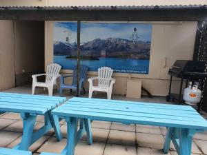 Gallery image of Stay In Tekapo Backpackers in Lake Tekapo