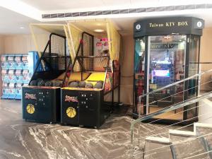 Kép Inhouse Hotel Yehliu szállásáról Vanliban a galériában