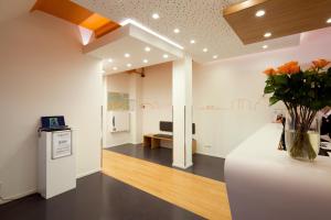 Gallery image of easyHotel Amsterdam City Centre South in Amsterdam