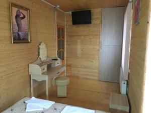 Afbeelding uit fotogalerij van хостел Галіція in Kolomiya