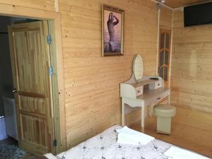 Afbeelding uit fotogalerij van хостел Галіція in Kolomiya