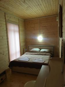 Afbeelding uit fotogalerij van хостел Галіція in Kolomiya +35 foto's