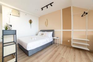 Afbeelding uit fotogalerij van Emporis Service Apartment By Sleepy Bear in Petaling Jaya