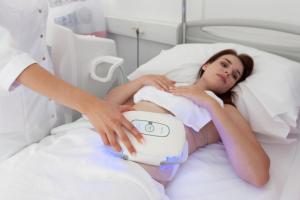 Gestir sem dvelja á Hotel Aleksander Medical & SPA