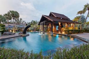 Piscina a The Slate, Phuket o a prop