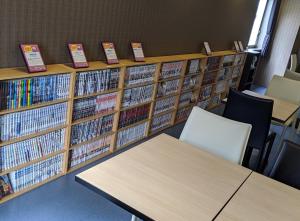 Gallery image of Green Rich Hotel & Capsule Naha - Artificial hot spring Futamata Yunohana in Naha