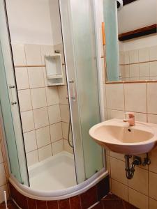 Gallery image of Villa Mihaela in Ičići