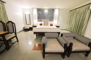 Fotografie z fotogalerie ubytování Bharat Hotel v destinaci Kóčin