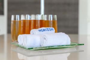 Foto sihtkohas Tamarin asuva majutusasutuse Manta Cove by Horizon Holidays galeriist