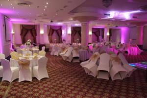 Gallery image of Sadeen Amman Hotel in Amman
