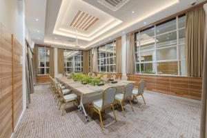 Fotografie z fotogalerie ubytování Samann Host v destinaci Hulhumale