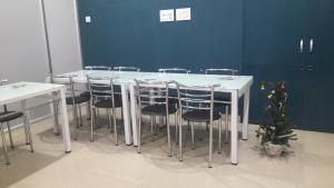 Gallery image of Swastik Inn in Guwahati