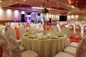 Zdjęcie z galerii obiektu Holiday Inn Tuxpan - Convention Center by IHG w mieście Tuxpan de Rodríguez Cano